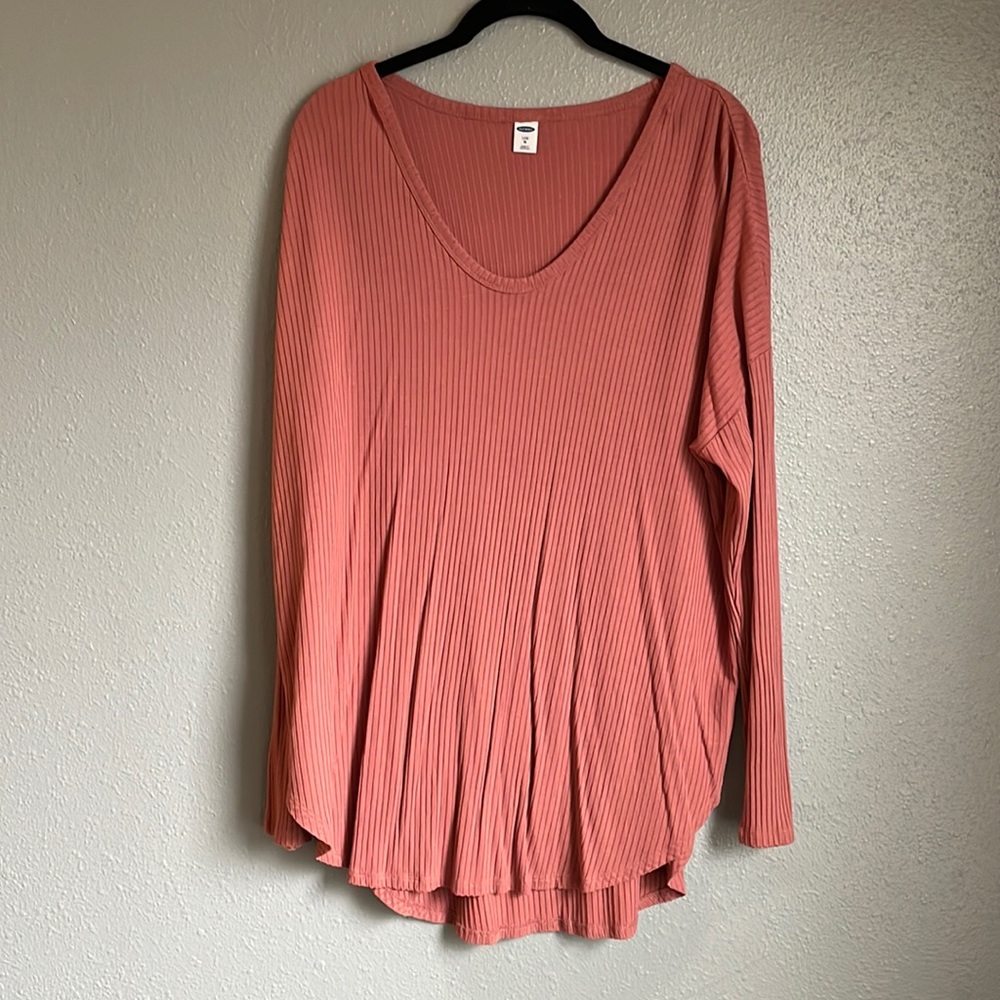 Old navy Luxe tunic